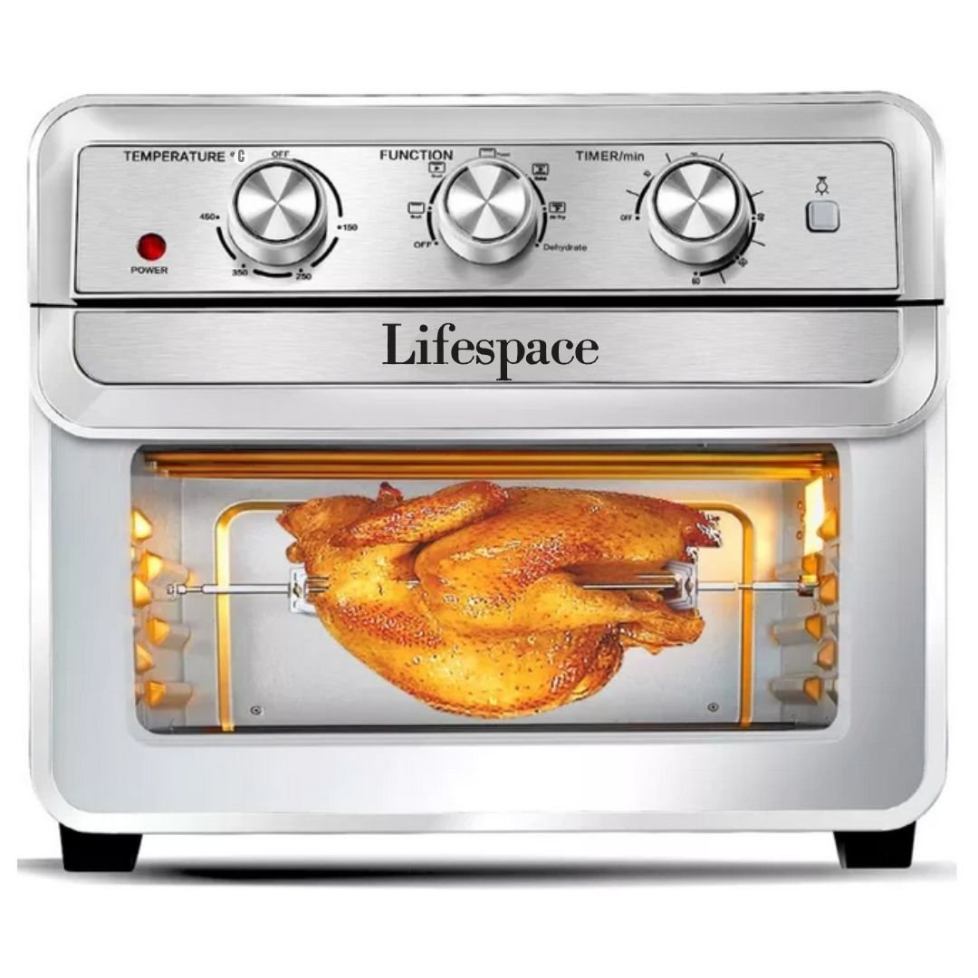 Air fryer deals and steam oven