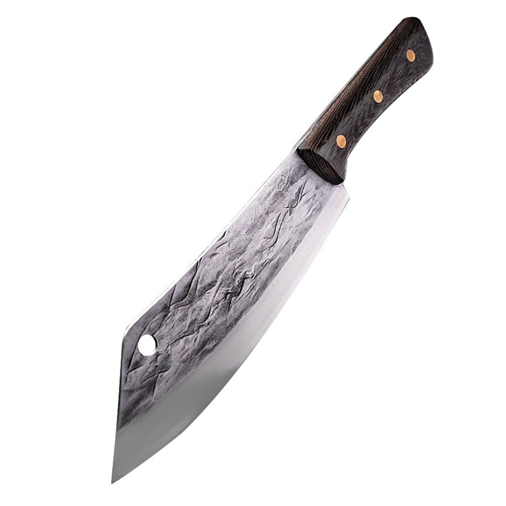 BLATANT CLEAVER – Blatant Knives