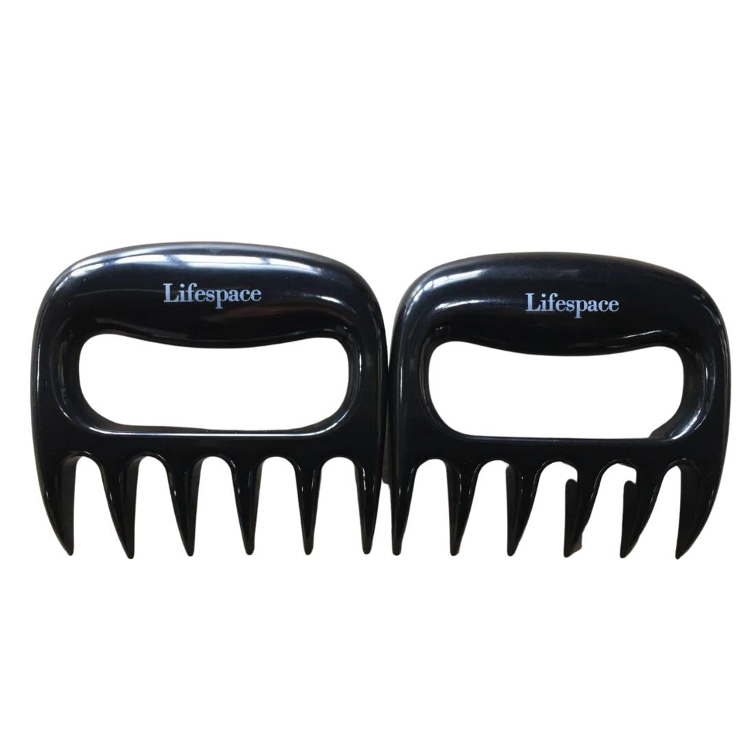 Bear claws for bbq best sale