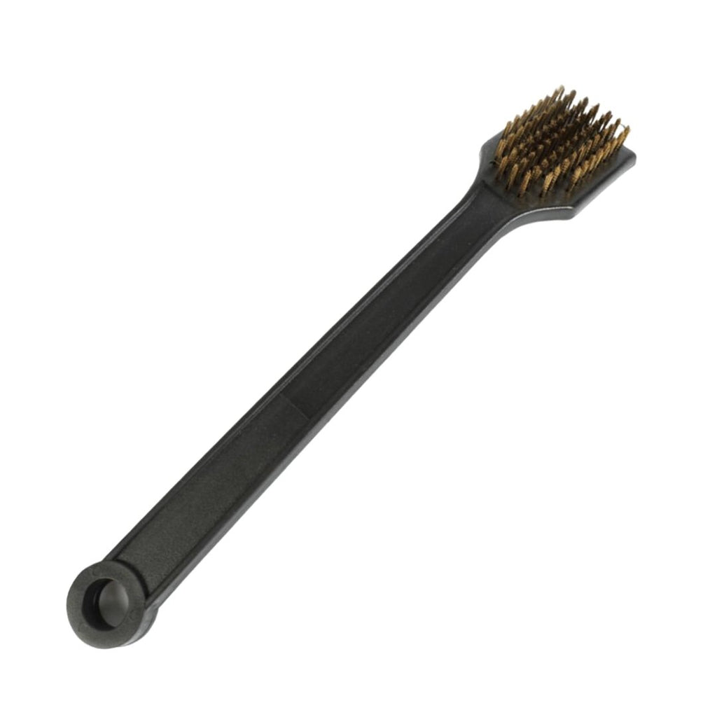 Winco BR-12 Grill / BBQ Brush 12in.