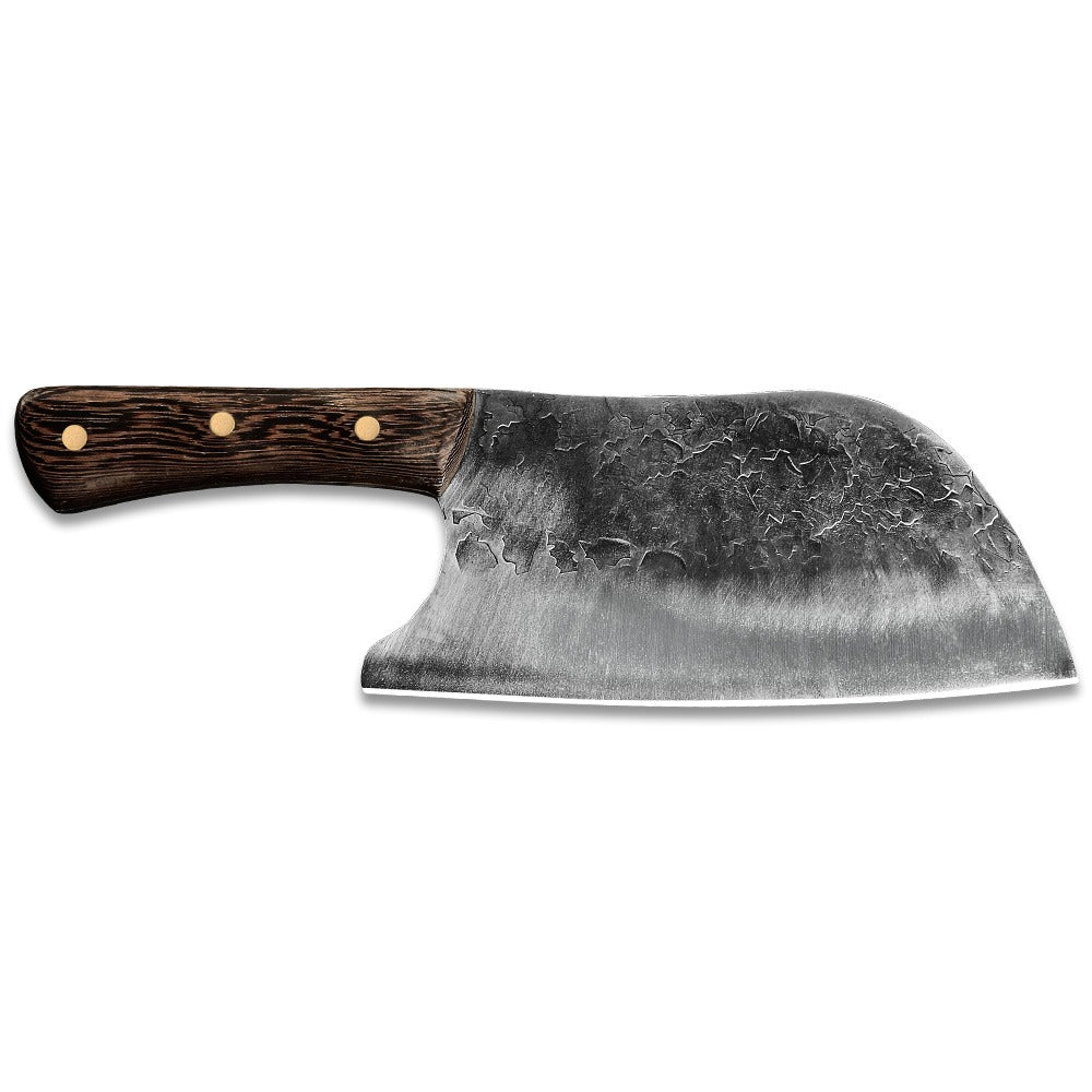 BLATANT CLEAVER – Blatant Knives