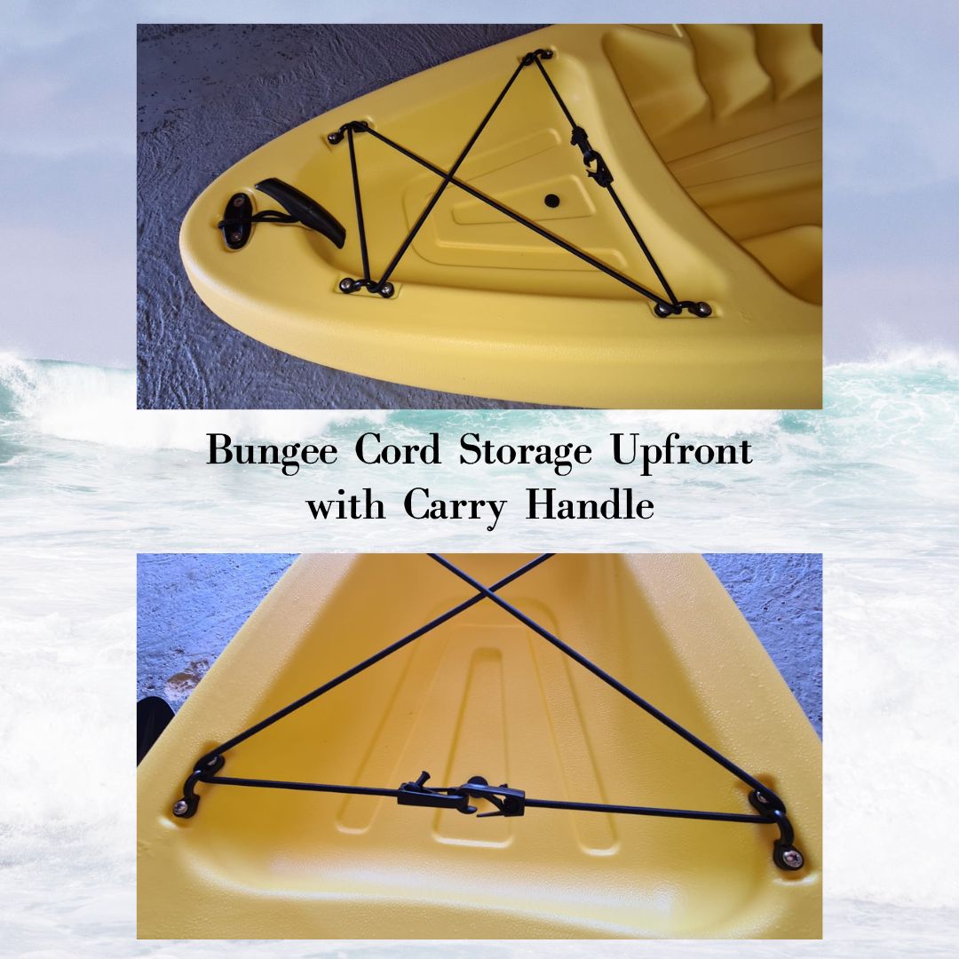 Lifespace Adult Adventure Kayak - Lifespace