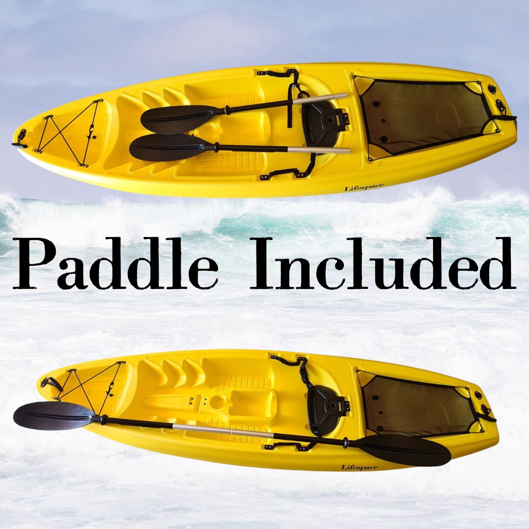 Lifespace Adult Adventure Kayak - Lifespace