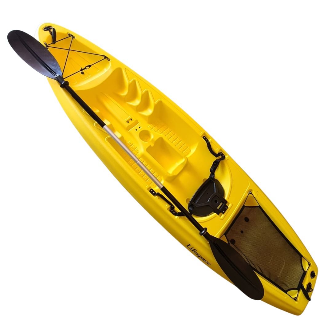 Lifespace Adult Adventure Kayak - Lifespace