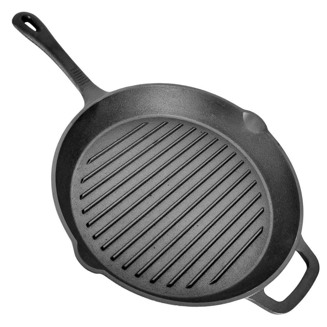 Griddle Pan – Cast Iron