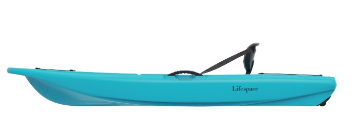 Lifespace Kiddies Adventure Kayak - Lifespace