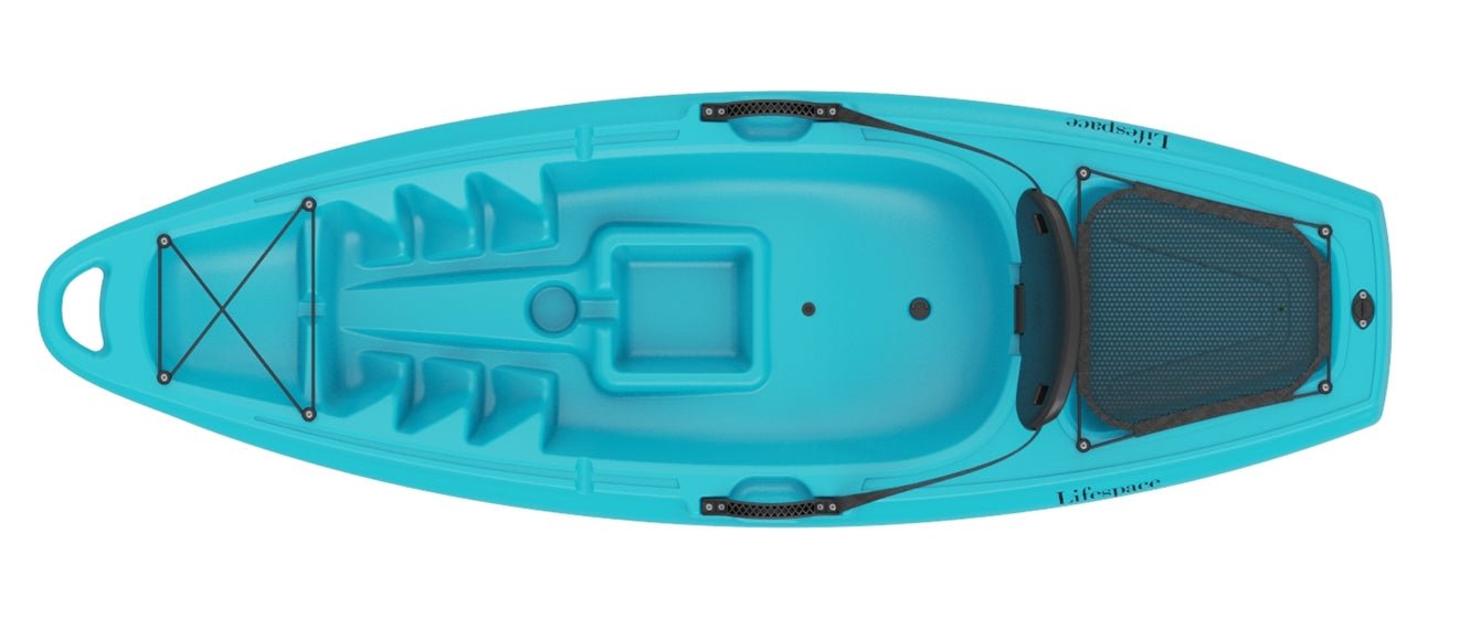 Lifespace Kiddies Adventure Kayak - Lifespace