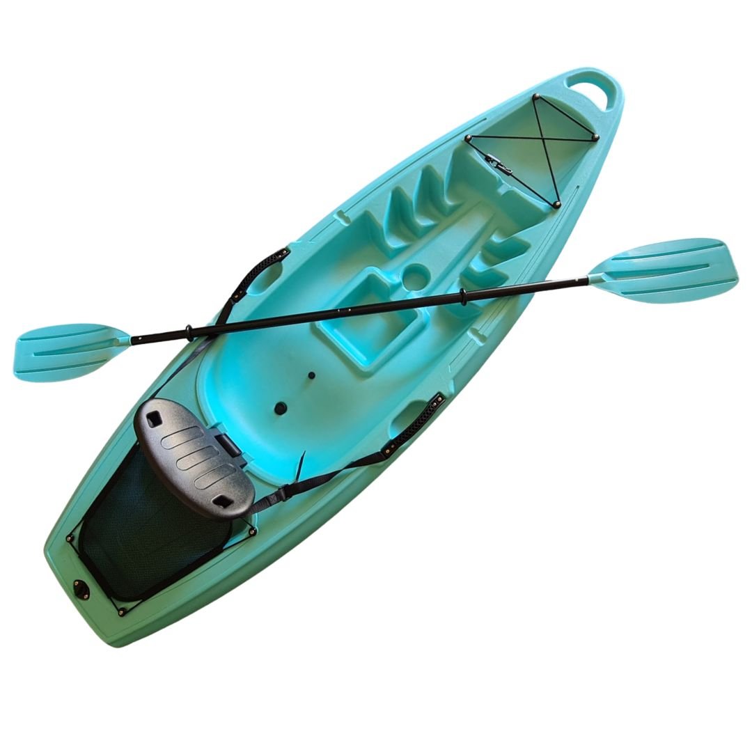 Lifespace Kiddies Adventure Kayak - Lifespace