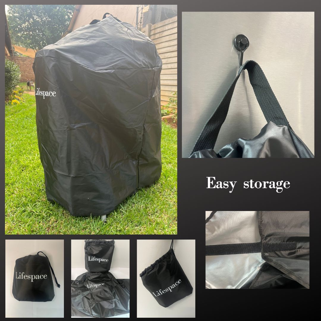 57cm kettle clearance bbq cover