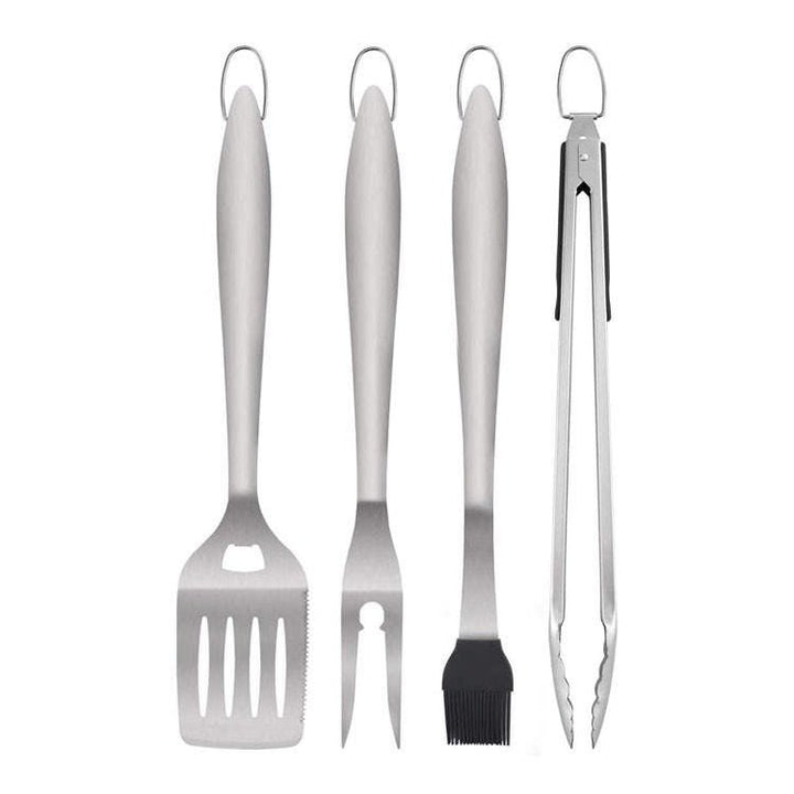 Braai Utensils & Tools - LifespaceSA