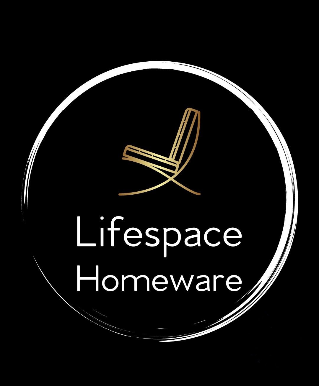 Metal Pendant - Lifespace